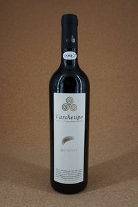 L'Archetipo Aglianico trocken