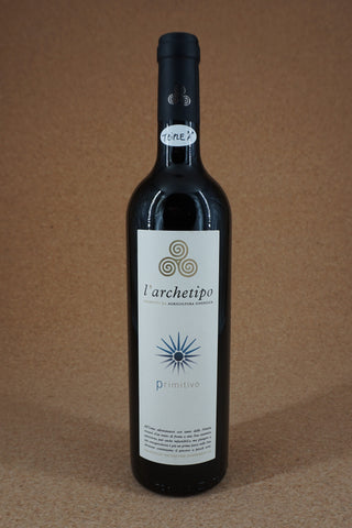 L'archetipo Primitivo