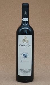 L'archetipo Primitivo