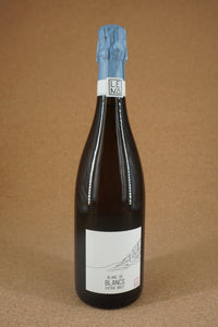 LENA Singer Fischer BLANCS Blanc de Blancs Sekt Extra Brut 2021
