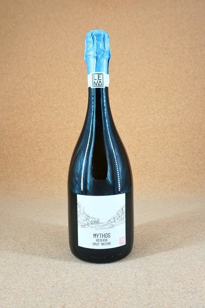 LENA Mythos Réserve Brut Nature Sekt