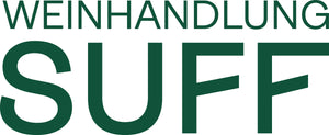Weinhandlung SUFF - Schöner Trinken 
