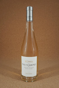 Mas de Cadenet Sainte Victoire Rosé