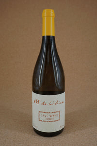 Mas de Libian Cave Vinum blanc