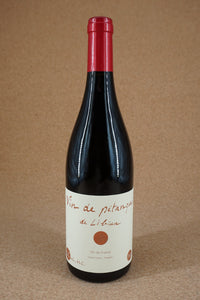 Mas de Libian "Vin de Petanque" Ardèche