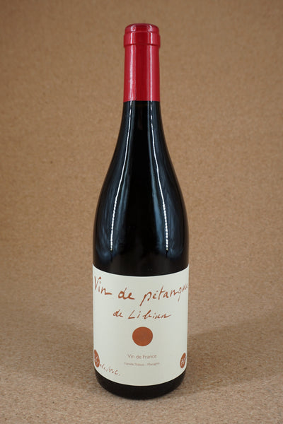 Mas de Libian "Vin de Petanque" Ardèche