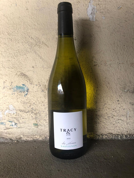 Chateau de Tracy Les Marnes Sauvignon blanc IGP Val de Loire