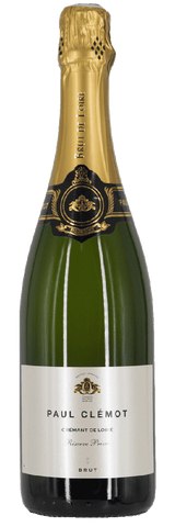 Paul Clémot Crémant de Loire