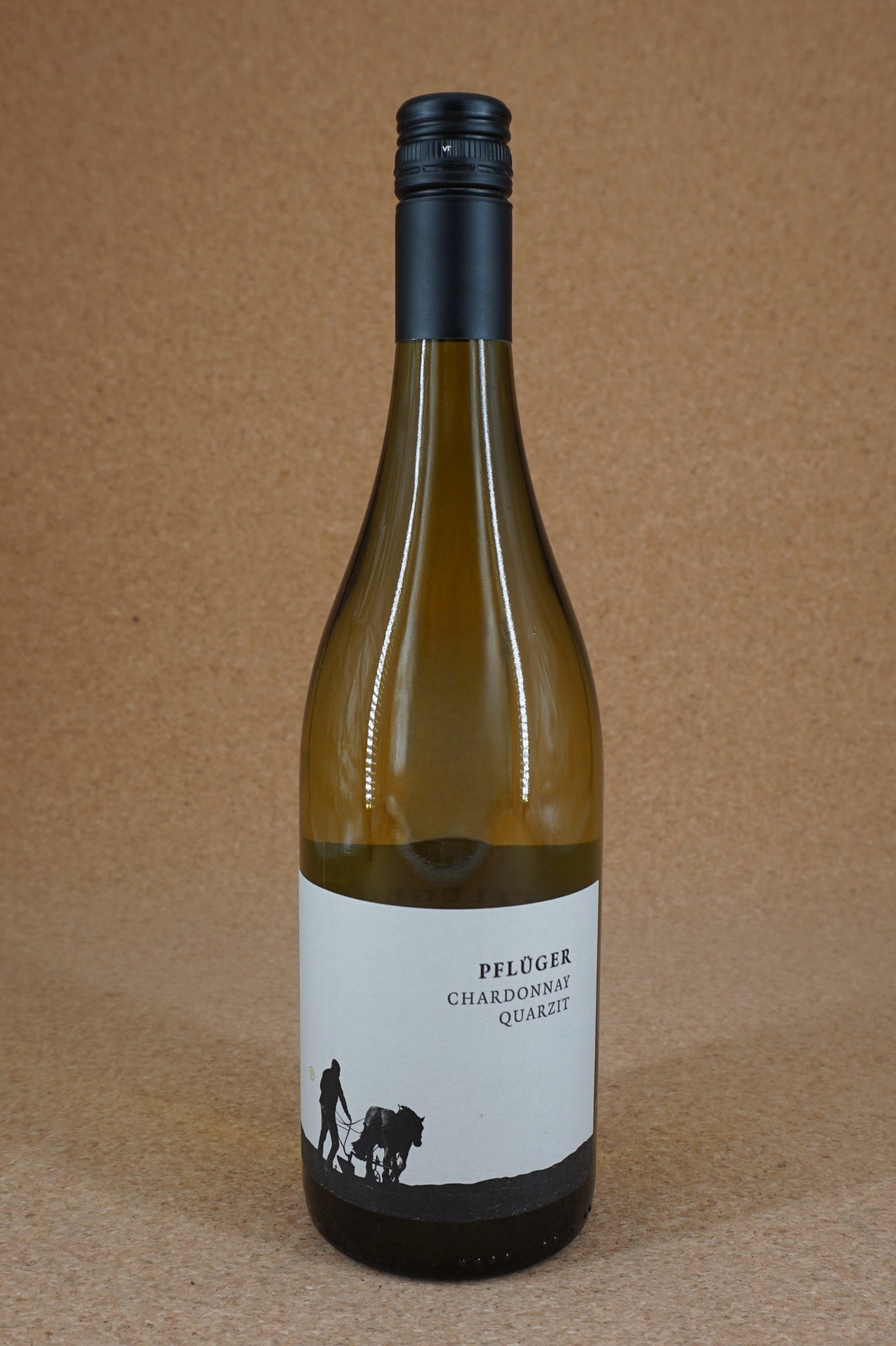 Weingut Pflüger Chardonnay Quarzit