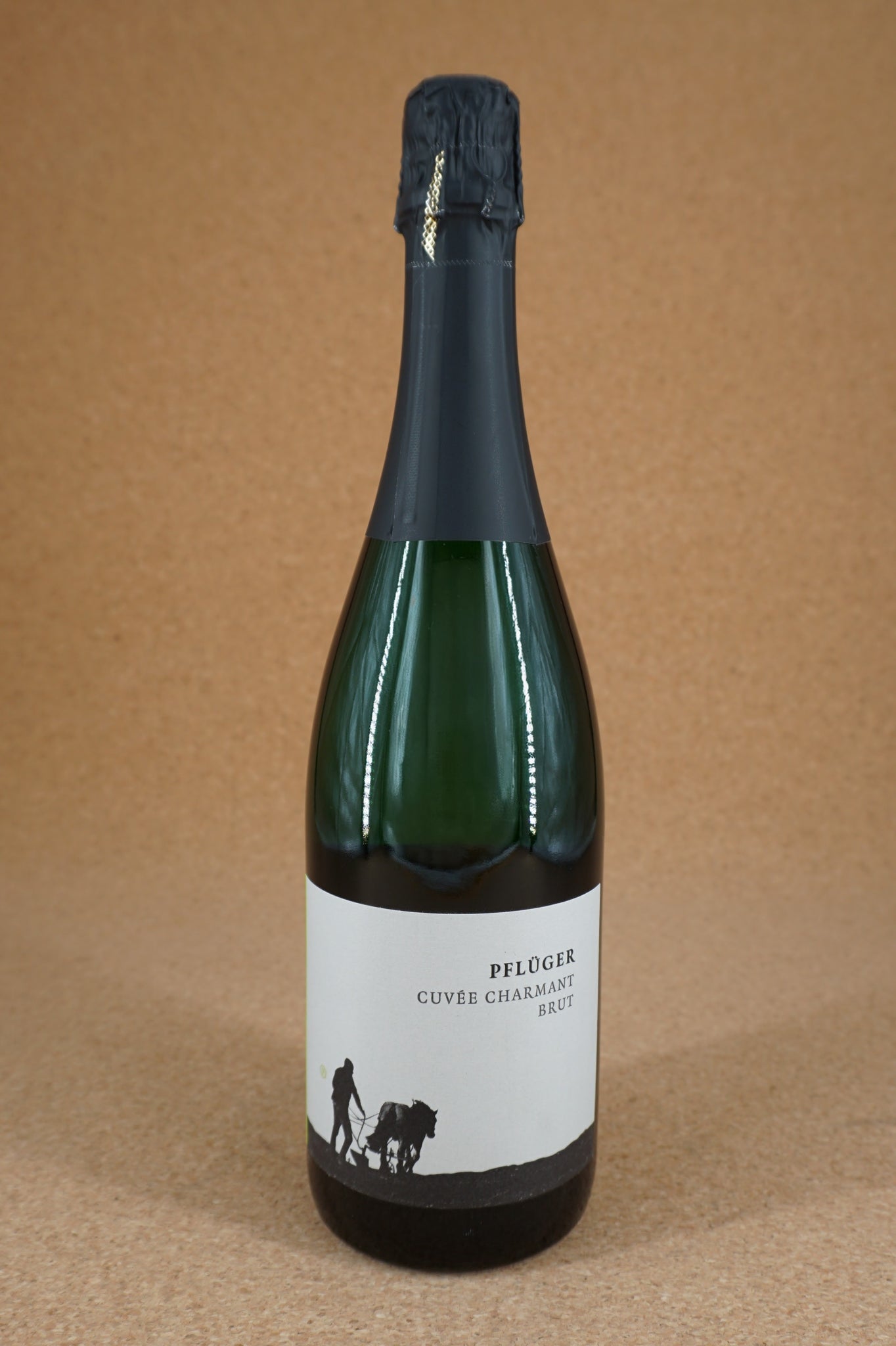 Weingut Pflüger Cuvée Charmant Sekt