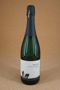 Weingut Pflüger Cuvée Charmant Sekt