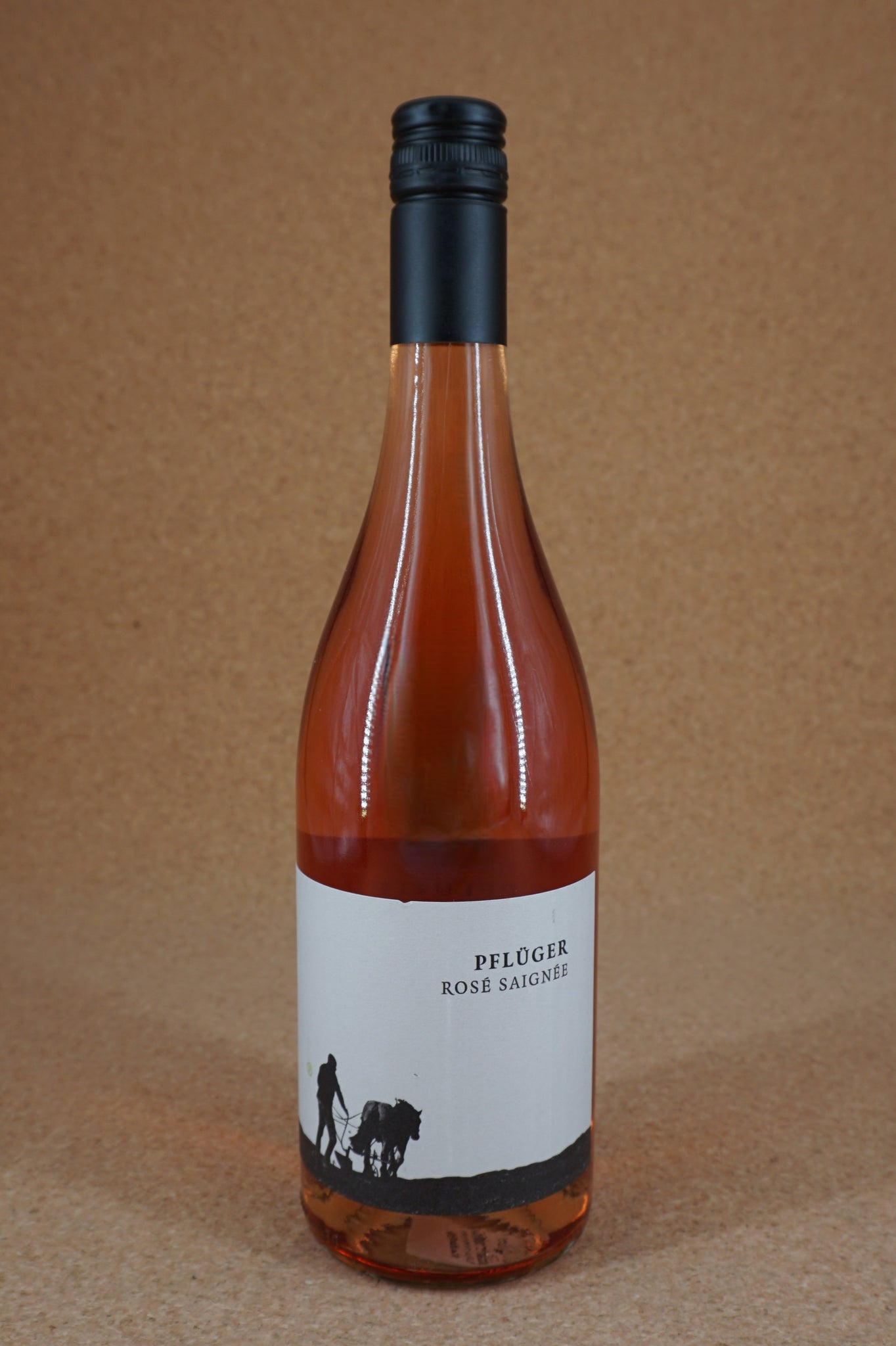 Weingut Pflüger Rosé Saignée