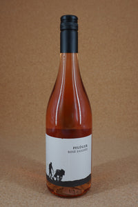 Weingut Pflüger Rosé Saignée