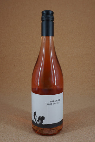 Weingut Pflüger Rosé Saignée