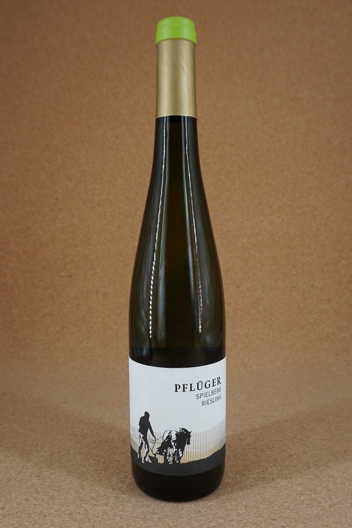 Weingut Pflüger Riesling Spielberg Erste Lage 2023