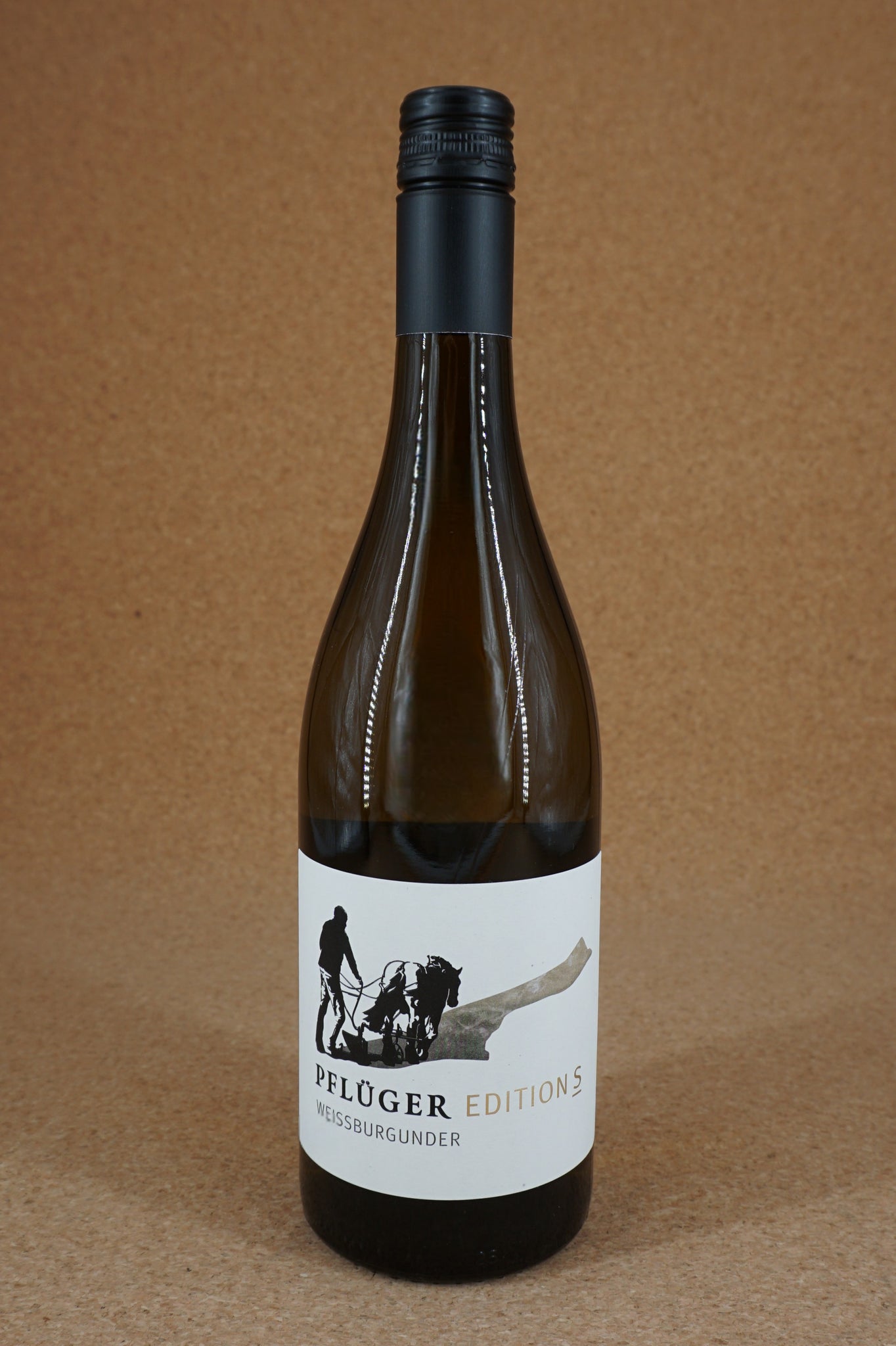 Weingut Pflüger Edition S Weißburgunder
