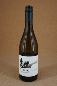 Weingut Pflüger Edition S Weißburgunder