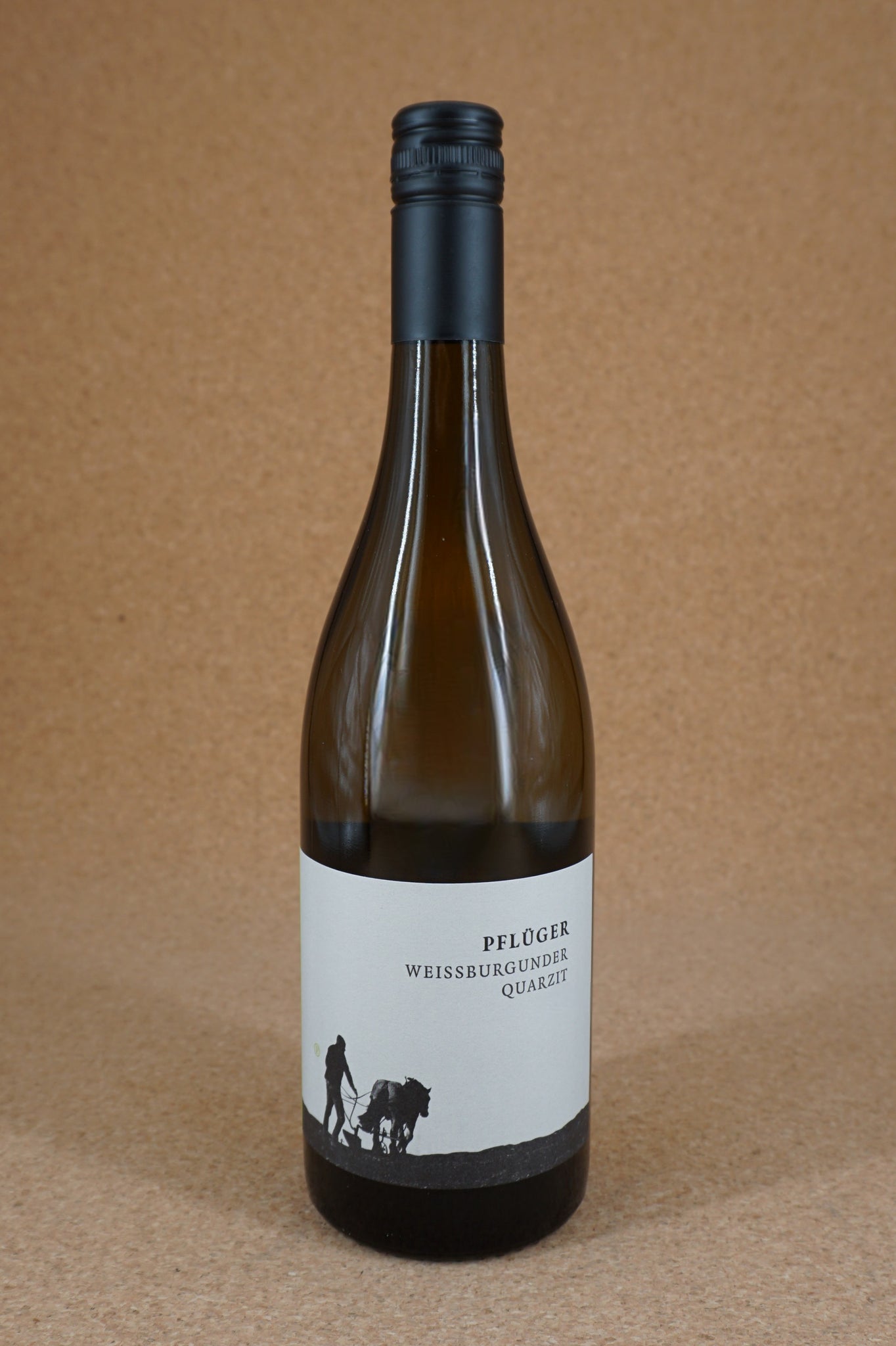 Weingut Pflüger Weissburgunder Quarzit trocken