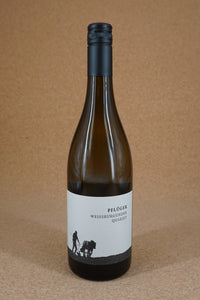 Weingut Pflüger Weissburgunder Quarzit trocken