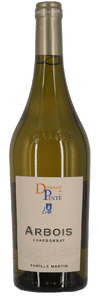 Domaine de la Pinte Arbois Chardonnay 2021