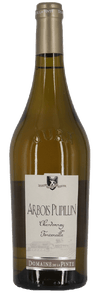 Domaine de la Pinte Arbois-Pupillin Fonteneille Chardonnay 2019