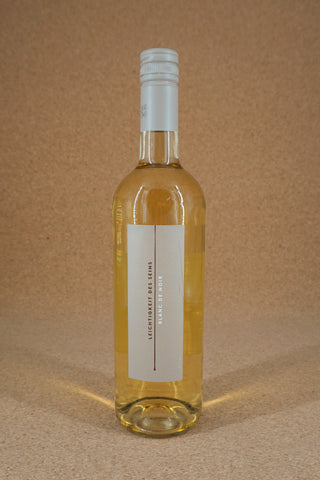 Pugibet & Wulfken Leichtigkeit des Seins Blanc de Noir