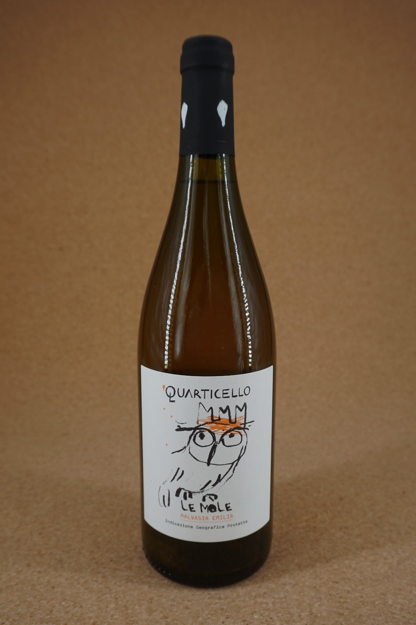 Quarticello Le Mole Malvasia Emilia