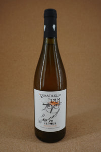 Quarticello Le Mole Malvasia Emilia