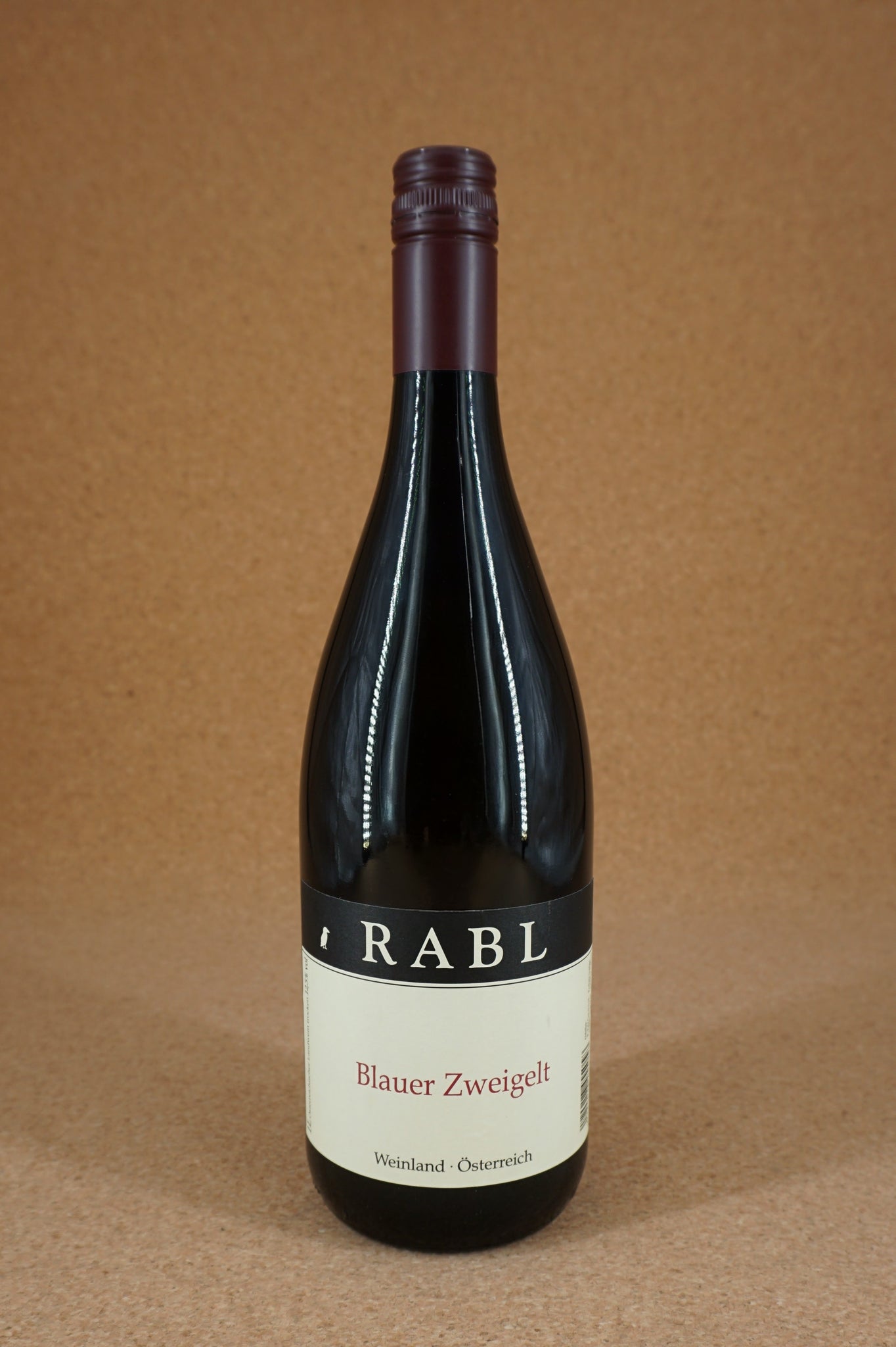 Rabl Zweigelt Liter