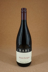 Rabl Zweigelt Liter