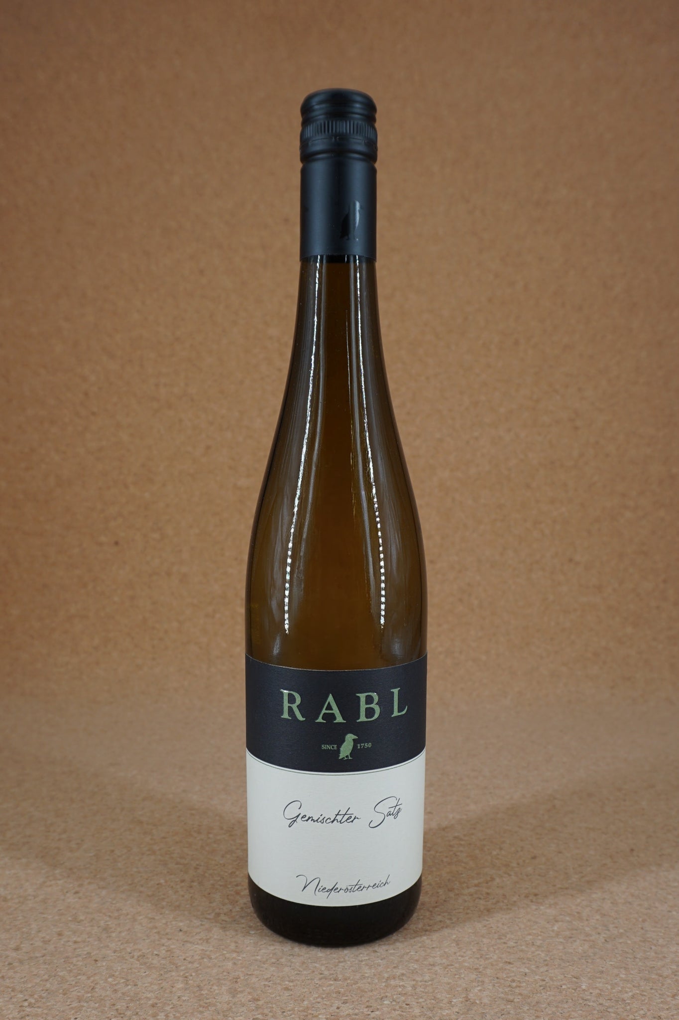Rabl Gemischter Satz