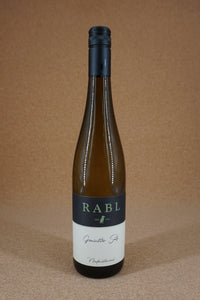 Rabl Gemischter Satz
