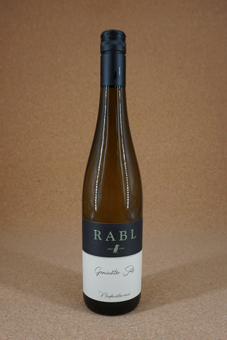 Rabl Gemischter Satz