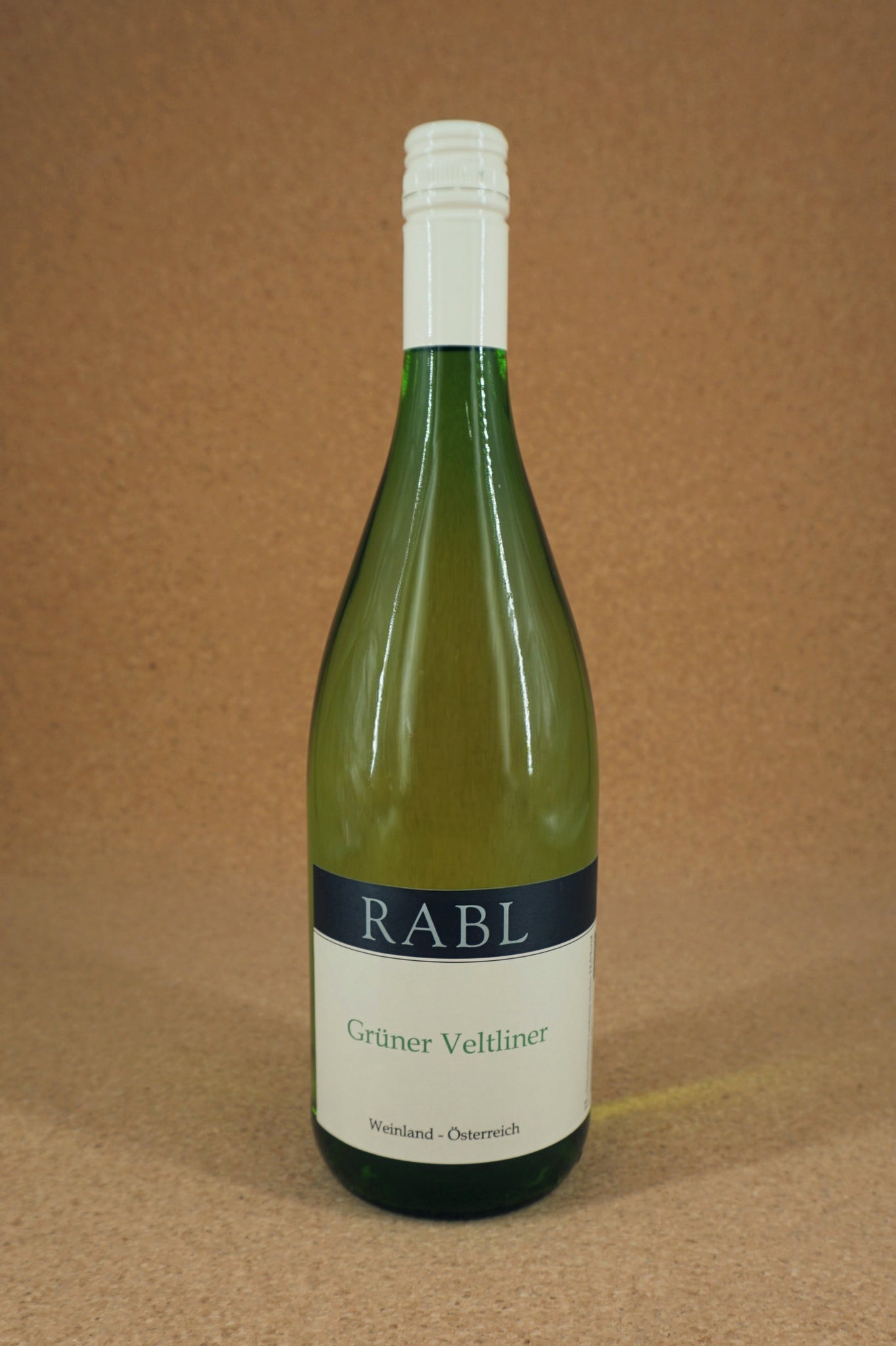Rabl Grüner Veltliner Liter