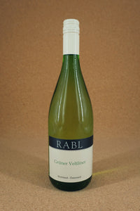 Rabl Grüner Veltliner Liter