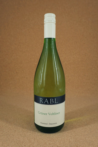 Rabl Grüner Veltliner Liter