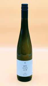 Katharina Wechsler Riesling Benn 0,75l 2023