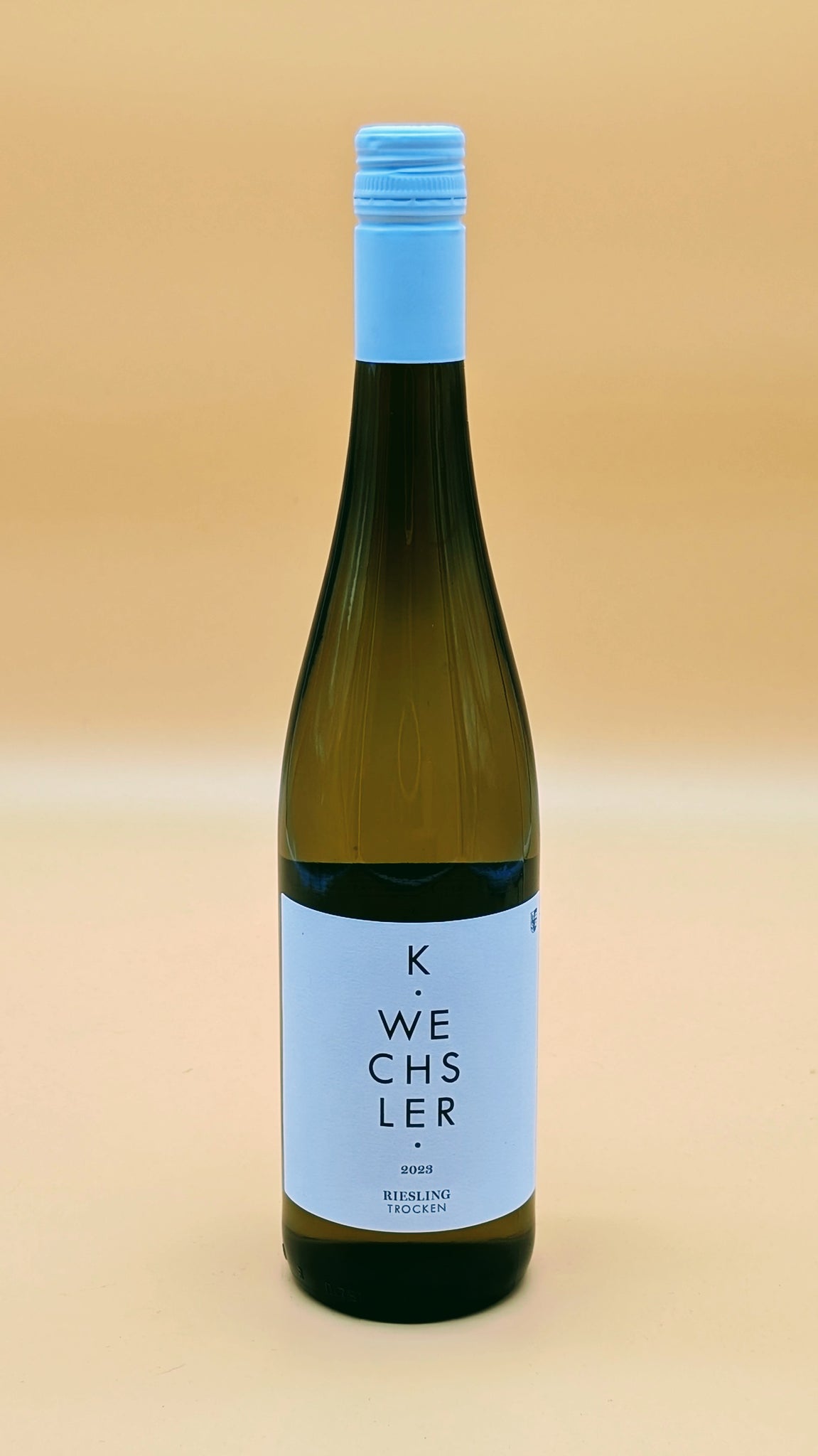 Katharina Wechsler Riesling 0,75l