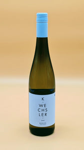 Katharina Wechsler Riesling 0,75l