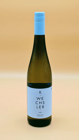 Katharina Wechsler Riesling 0,75l