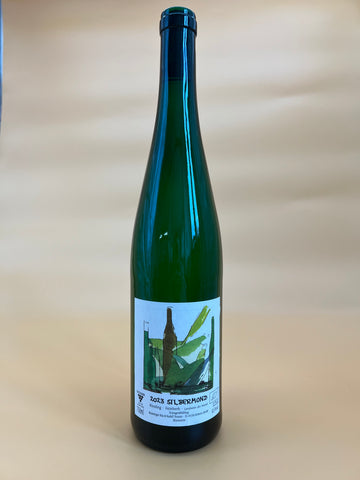 Trossen Riesling Silbermond feinherb 2023