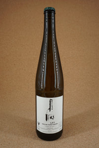 Rita & Rudolf Trossen Riesling Lay Purus trocken