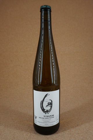 Rita und Rudolf Trossen Riesling Pyramide Purus