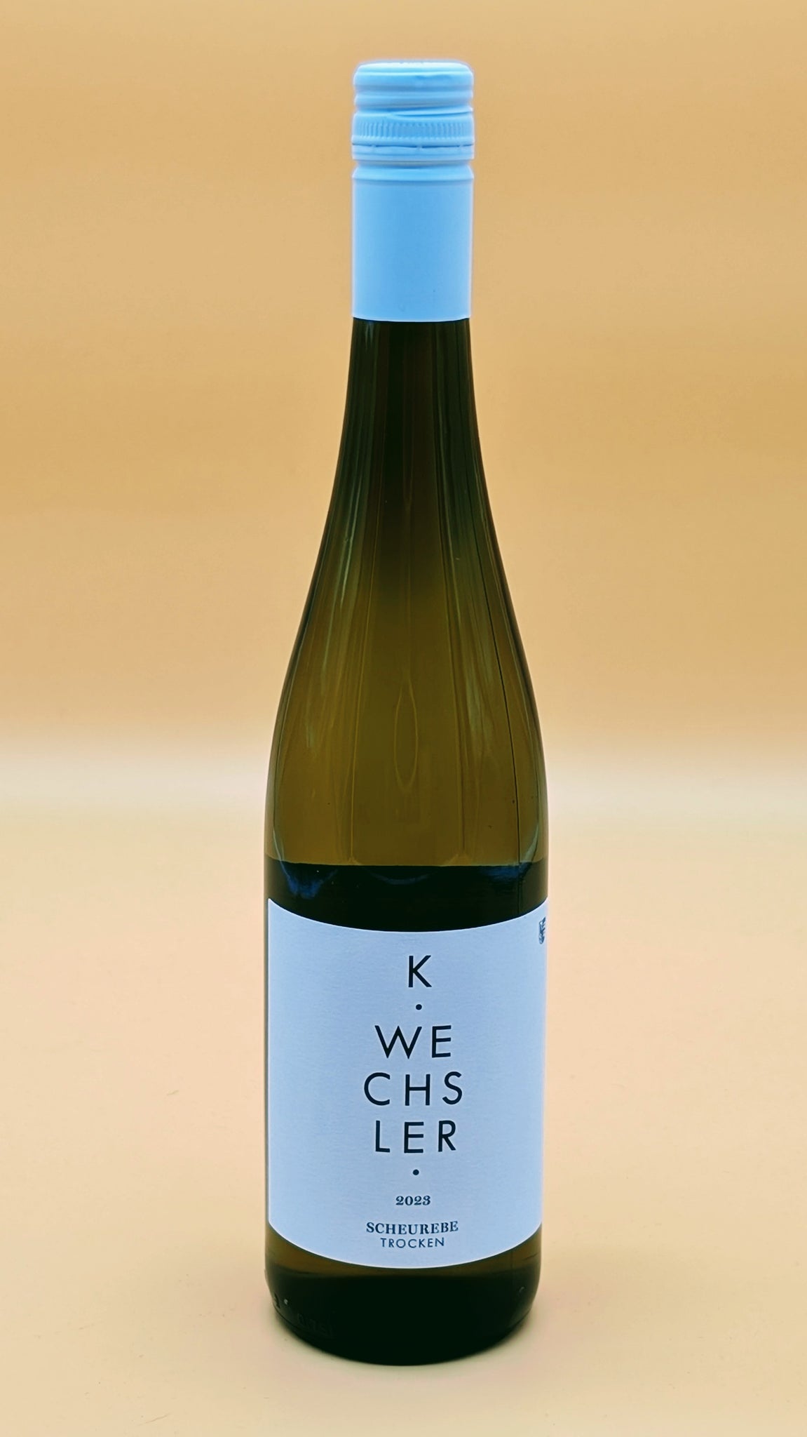 Katharina Wechsler Scheurebe 0,75l