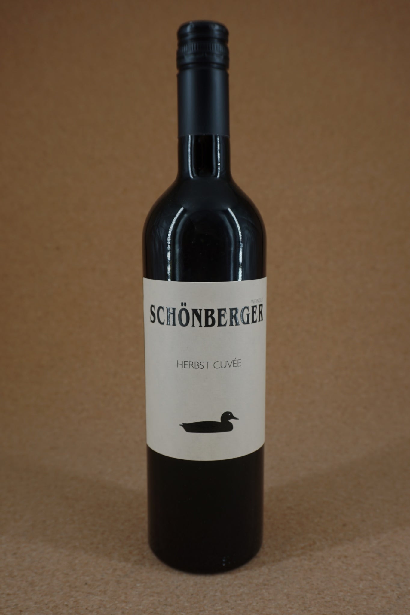 Schönberger Herbst Cuvée Blaufränkisch/Merlot 2020