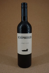 Schönberger Herbst Cuvée Blaufränkisch/Merlot 2020