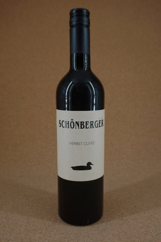 Schönberger Herbst Cuvée Blaufränkisch/Merlot 2020