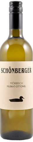 Schönberger  Muskat-Ottonel Mörbisch 2019