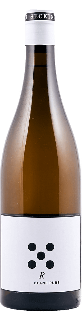 Weingut Seckinger  Blanc R Pur trocken 2020
