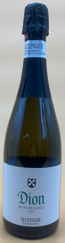 Weingut Seckinger Dion Sekt